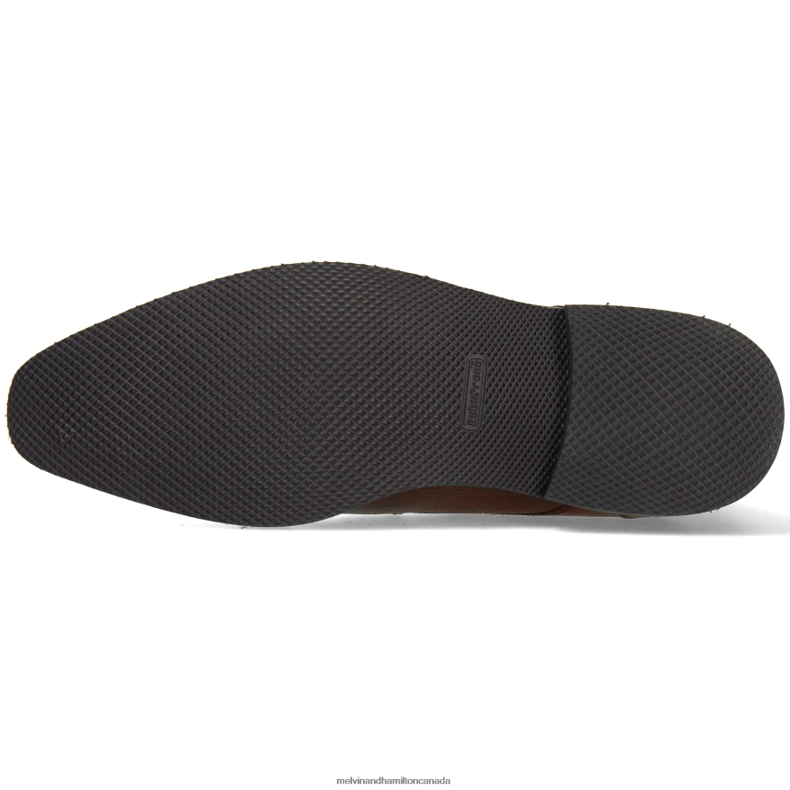 Men Melvin & Hamilton Multi Alex 11 Ankle Boots P4V68P21