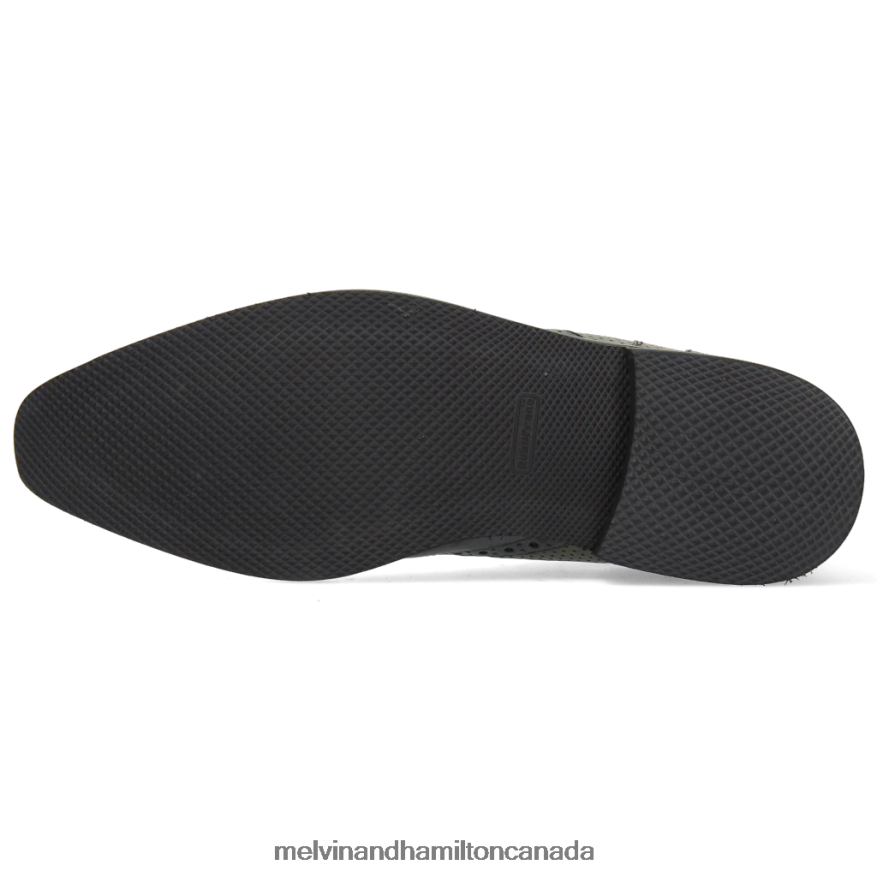 Men Melvin & Hamilton Multi Alex 9 Ankle Boots P4V68P130