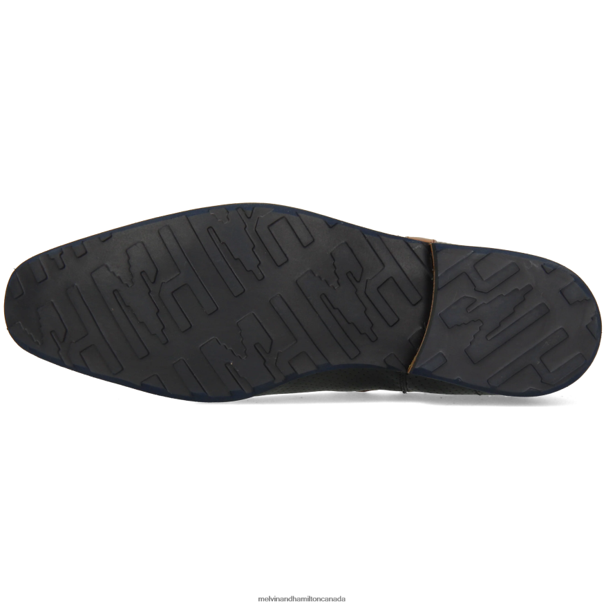 Men Melvin & Hamilton Multi Ryder 18 Ankle Boots P4V68P23