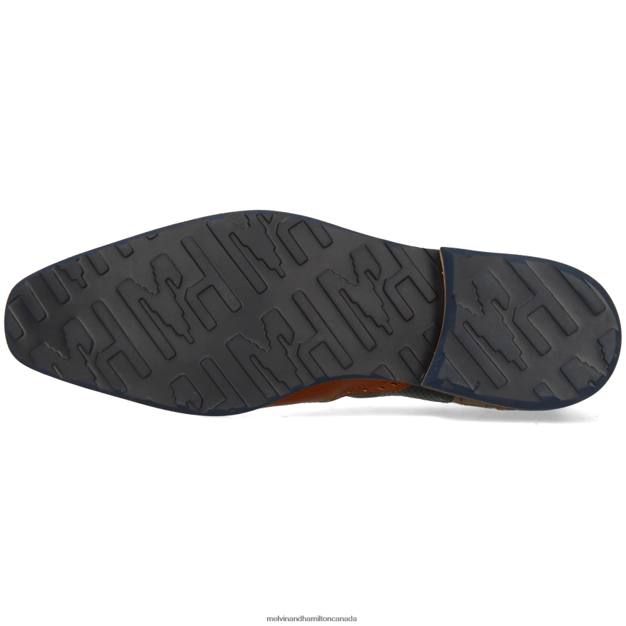 Men Melvin & Hamilton Multi Ryder 20 Ankle Boots P4V68P68