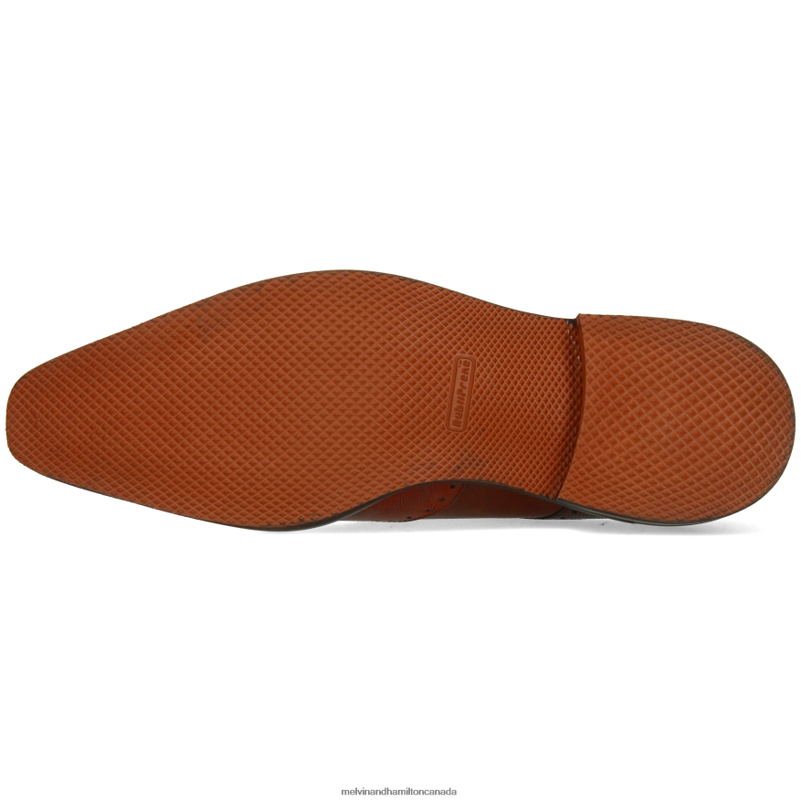 Men Melvin & Hamilton Multi Dave 2 Derby Shoes P4V68P464