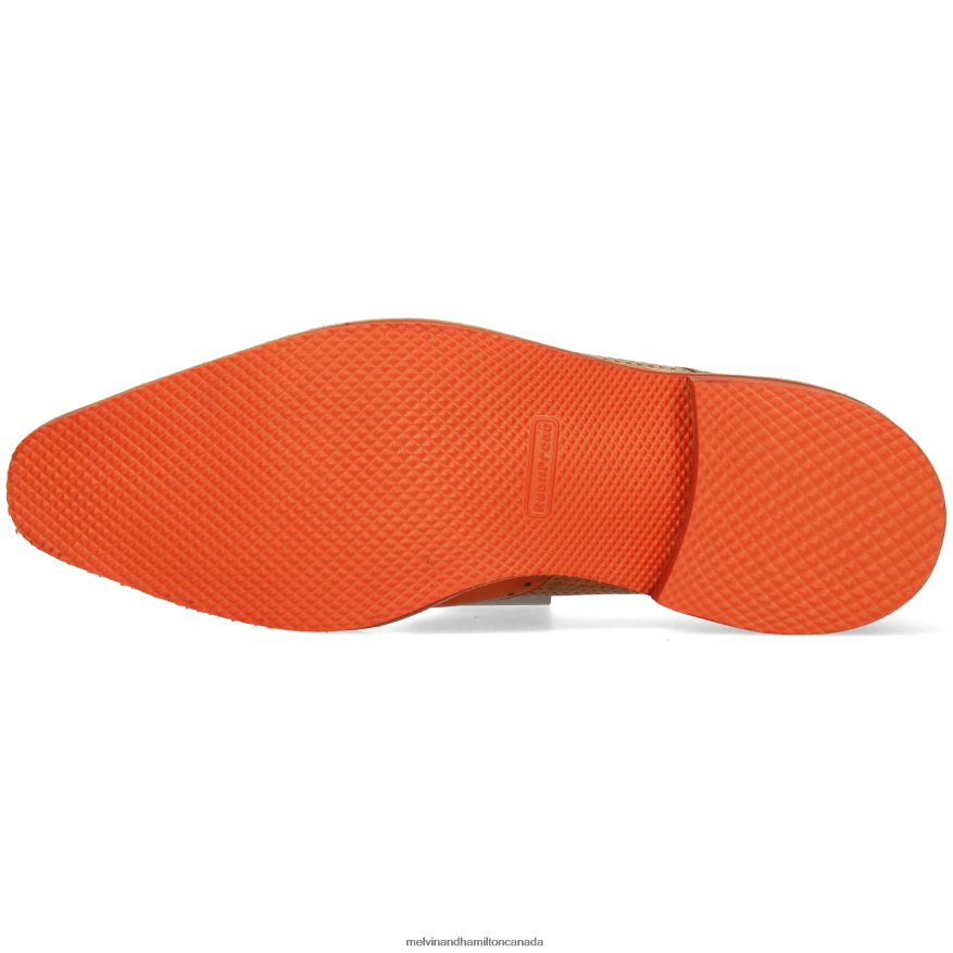 Men Melvin & Hamilton Multi Dave 2 Derby Shoes P4V68P508