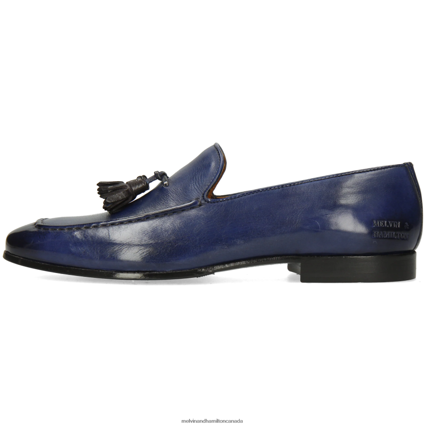 Men Melvin & Hamilton Multi Clive 20 Loafers P4V68P268