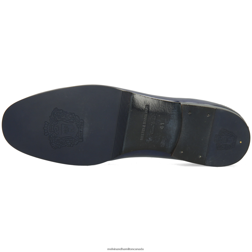 Men Melvin & Hamilton Multi Clive 20 Loafers P4V68P268