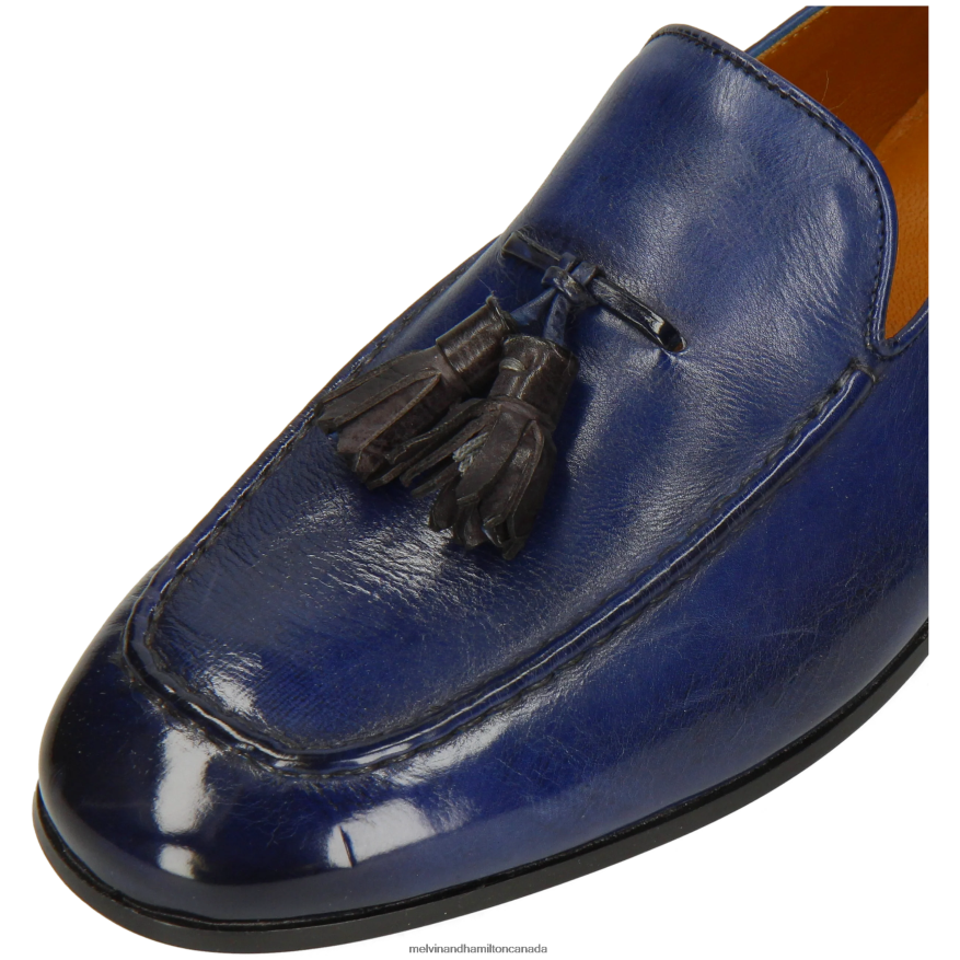 Men Melvin & Hamilton Multi Clive 20 Loafers P4V68P268