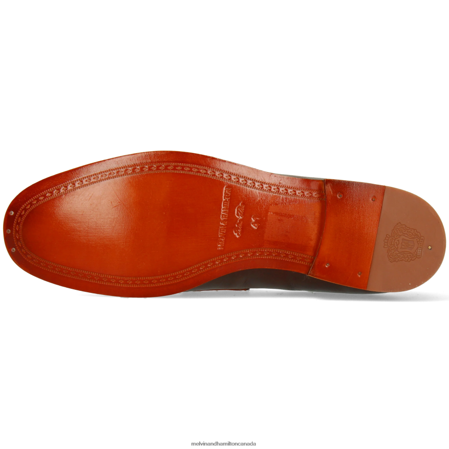 Men Melvin & Hamilton Multi Clive 29 Loafers P4V68P246