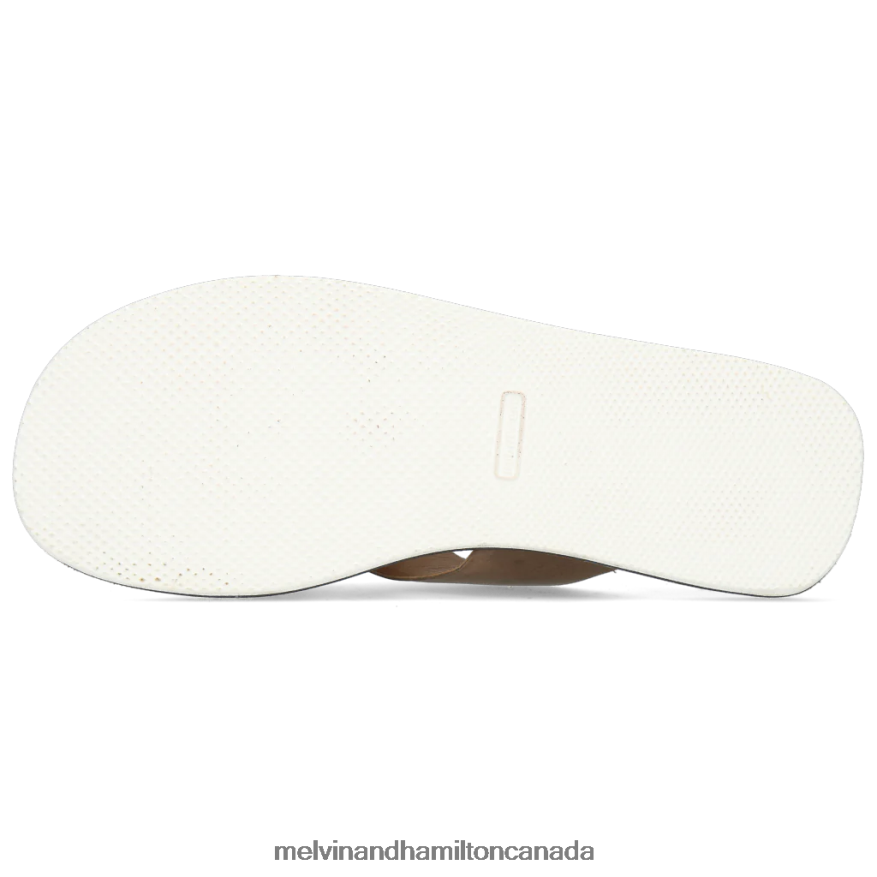 Men Melvin & Hamilton Beige Sam 5 Mules P4V68P720