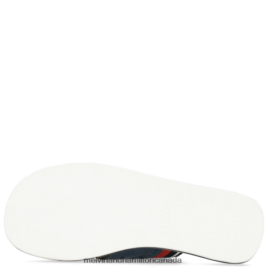 Men Melvin & Hamilton Blue Sam 12 Mules P4V68P737