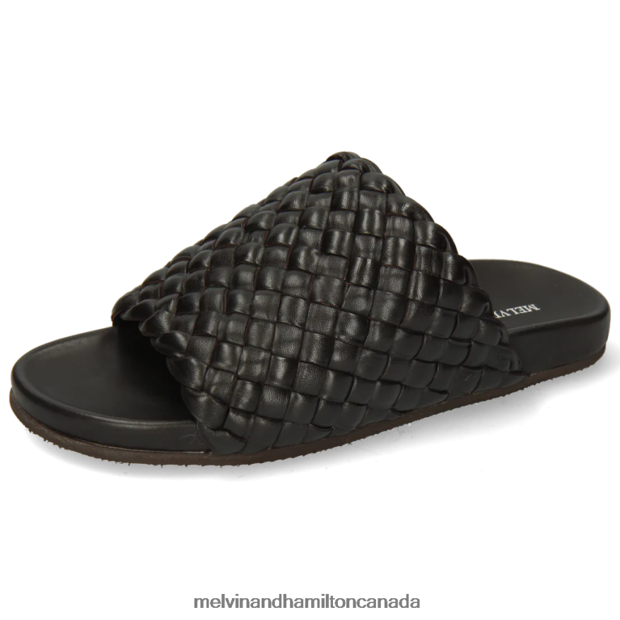 Men Melvin & Hamilton Brown Robert 14 Mules P4V68P740