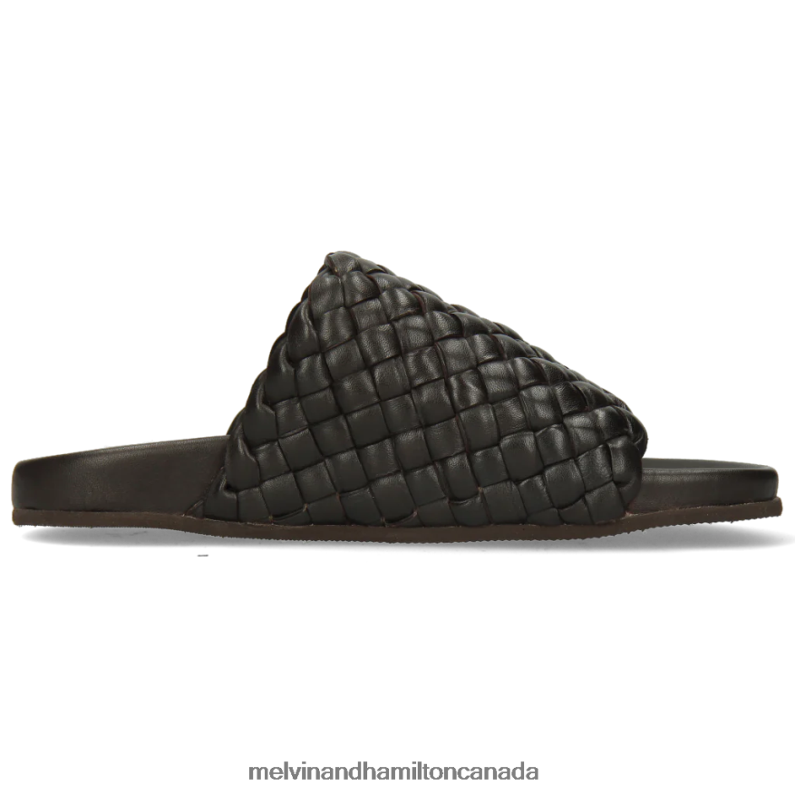 Men Melvin & Hamilton Brown Robert 14 Mules P4V68P740