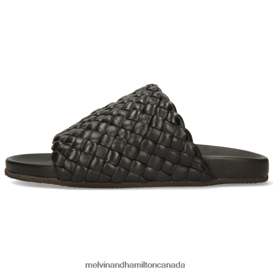 Men Melvin & Hamilton Brown Robert 14 Mules P4V68P740