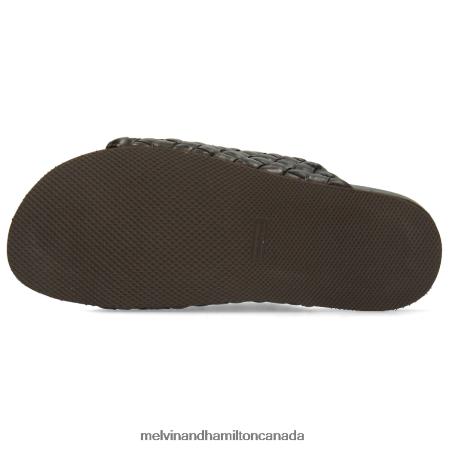 Men Melvin & Hamilton Brown Robert 14 Mules P4V68P740