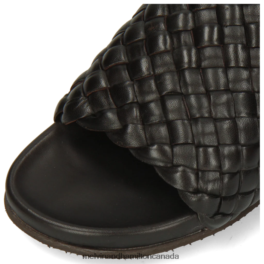 Men Melvin & Hamilton Brown Robert 14 Mules P4V68P740