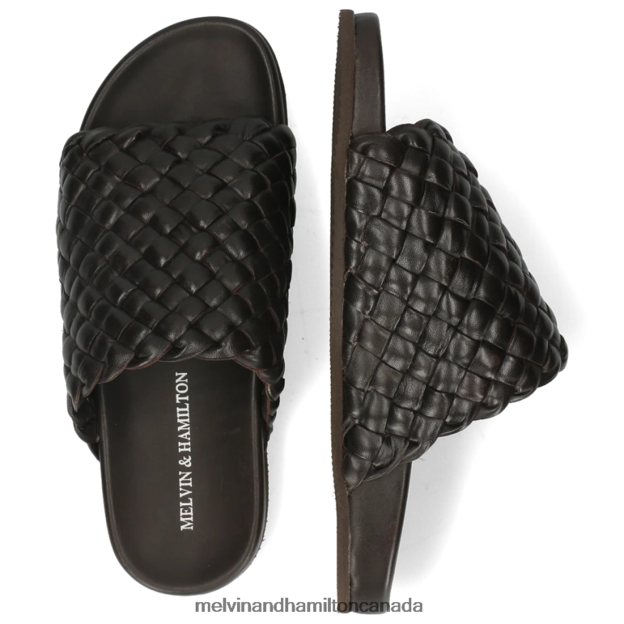 Men Melvin & Hamilton Brown Robert 14 Mules P4V68P740