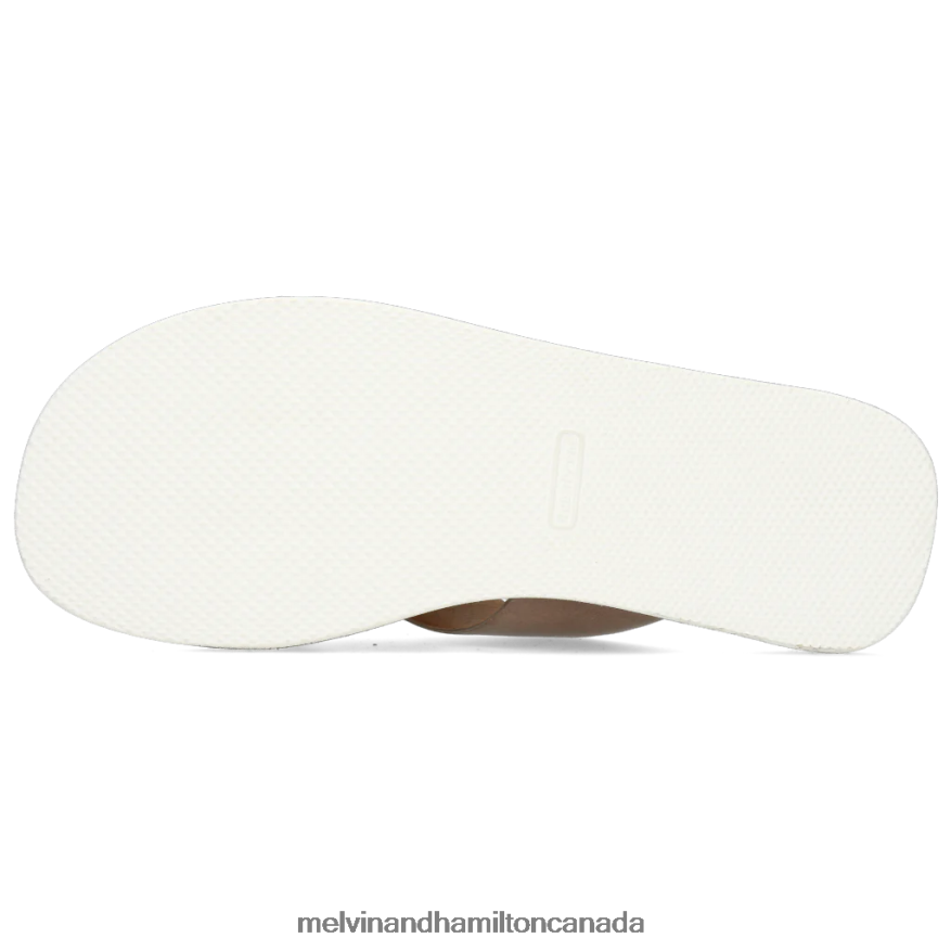 Men Melvin & Hamilton Brown Sam 5 Mules P4V68P726