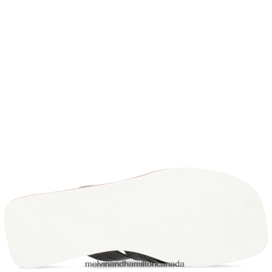 Men Melvin & Hamilton Grey Bob 2 Mules P4V68P724