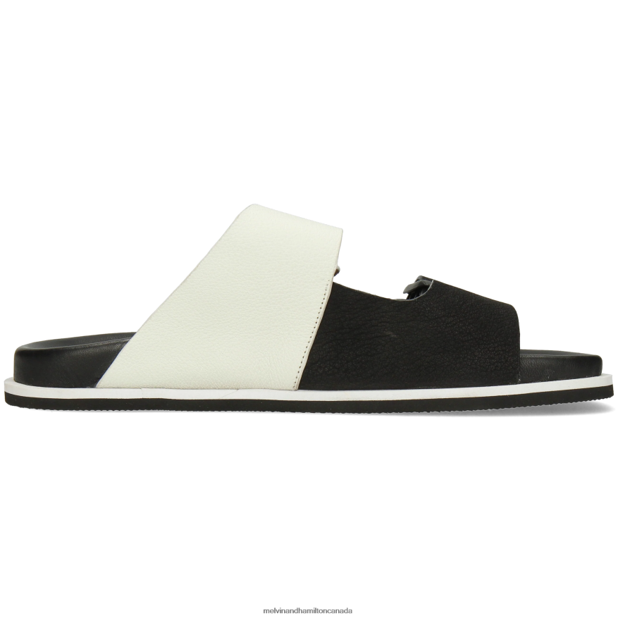 Men Melvin & Hamilton Multi Robert 18 Mules P4V68P722