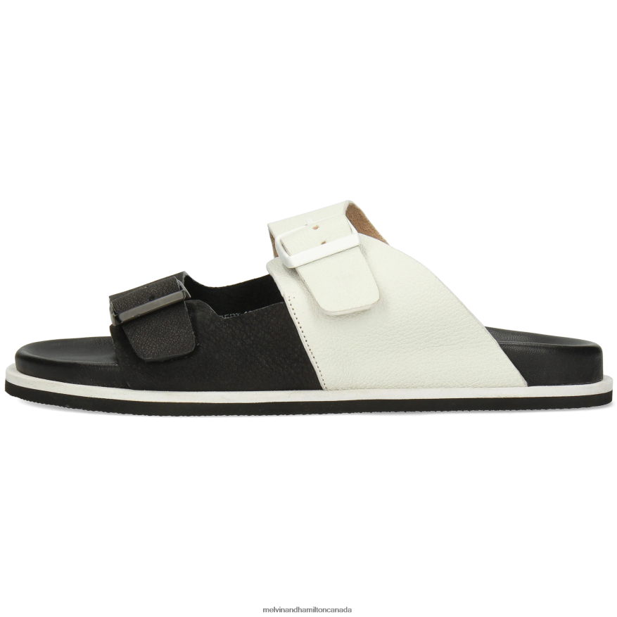 Men Melvin & Hamilton Multi Robert 18 Mules P4V68P722