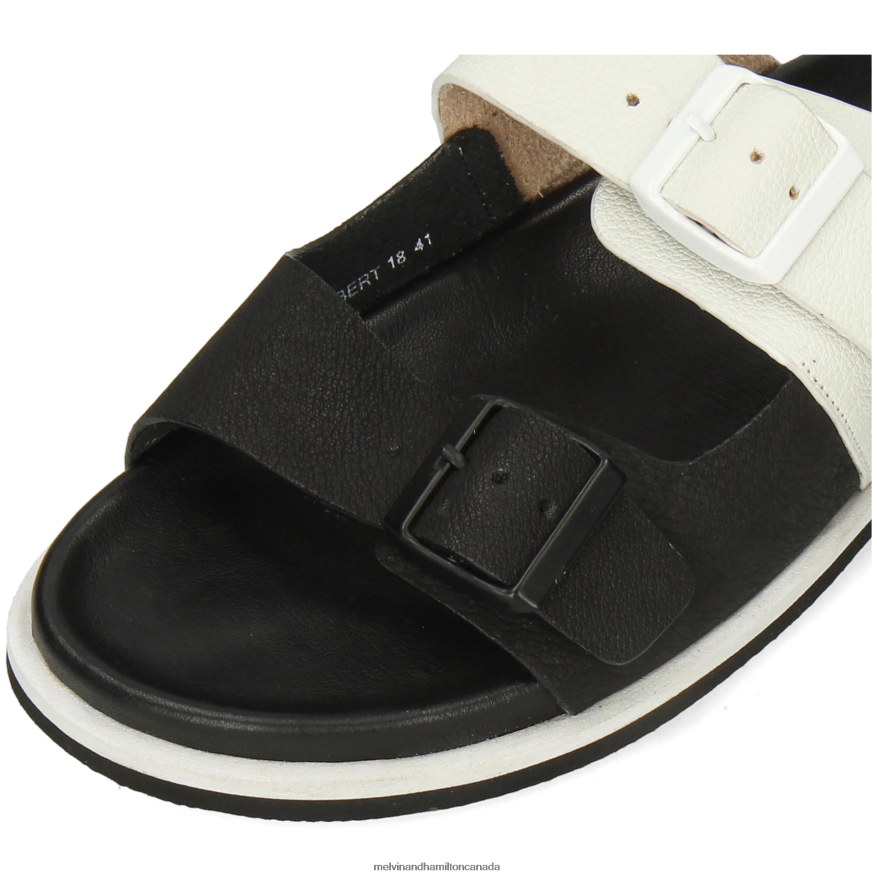 Men Melvin & Hamilton Multi Robert 18 Mules P4V68P722