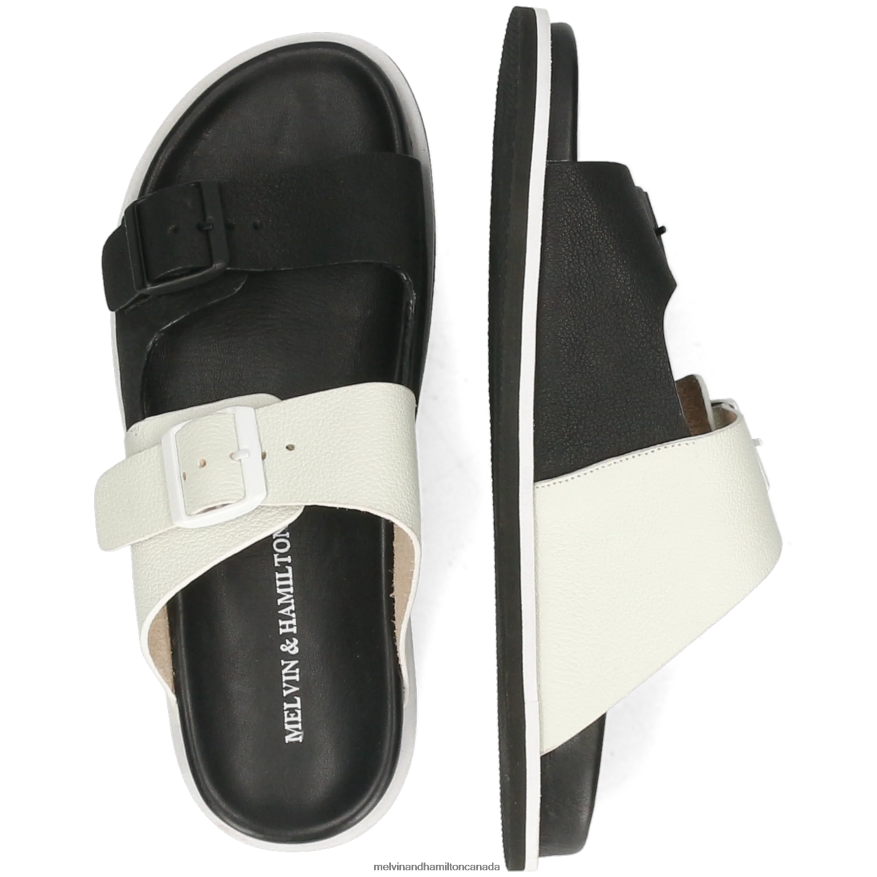 Men Melvin & Hamilton Multi Robert 18 Mules P4V68P722