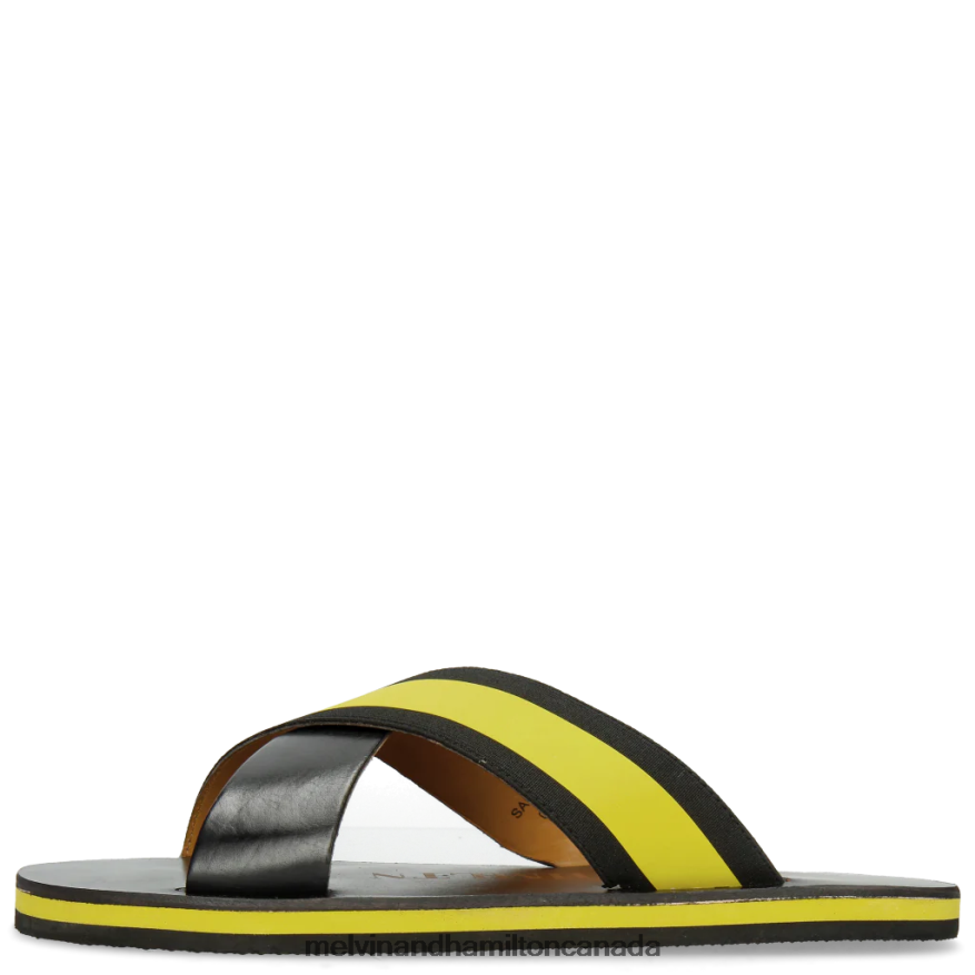 Men Melvin & Hamilton Multi Sam 5 Mules P4V68P742