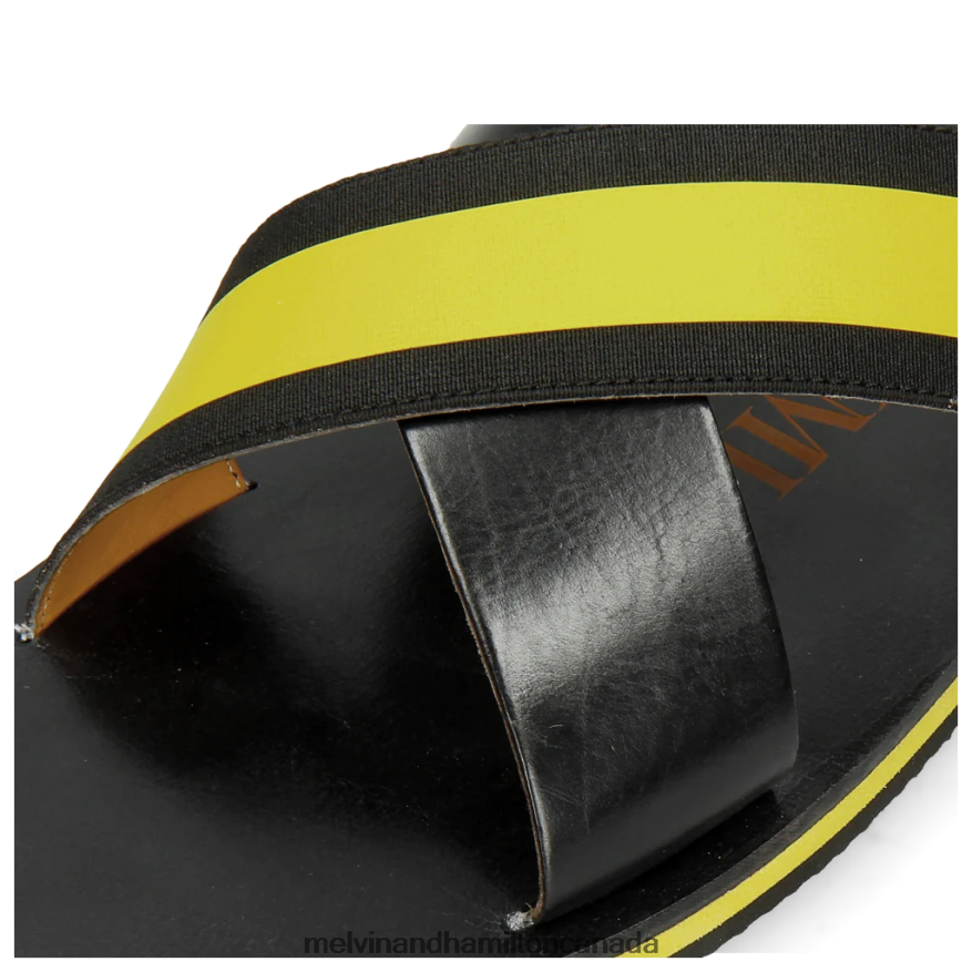 Men Melvin & Hamilton Multi Sam 5 Mules P4V68P742