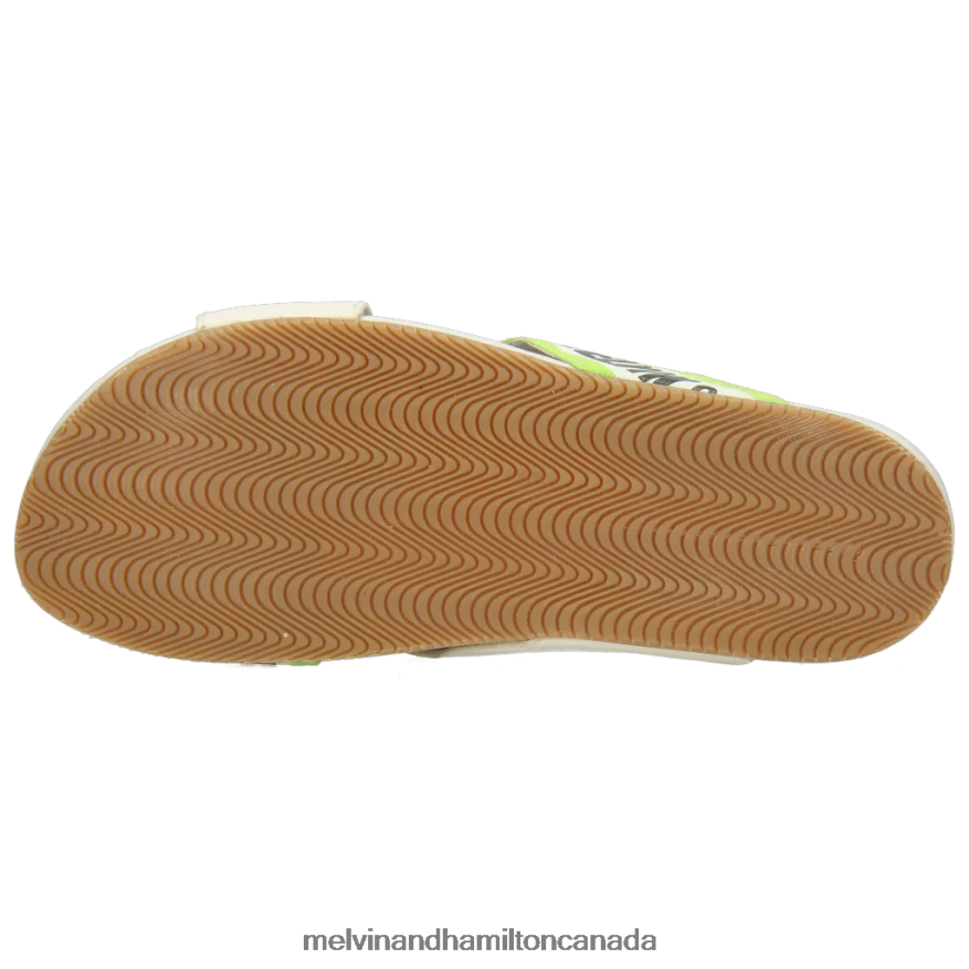 Men Melvin & Hamilton White Robert 16 Mules P4V68P730