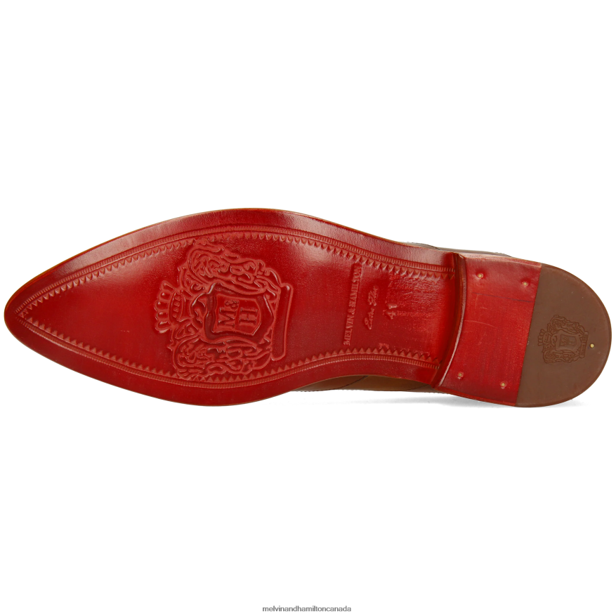 Men Melvin & Hamilton Multi Toni 43 Oxford Shoes P4V68P191