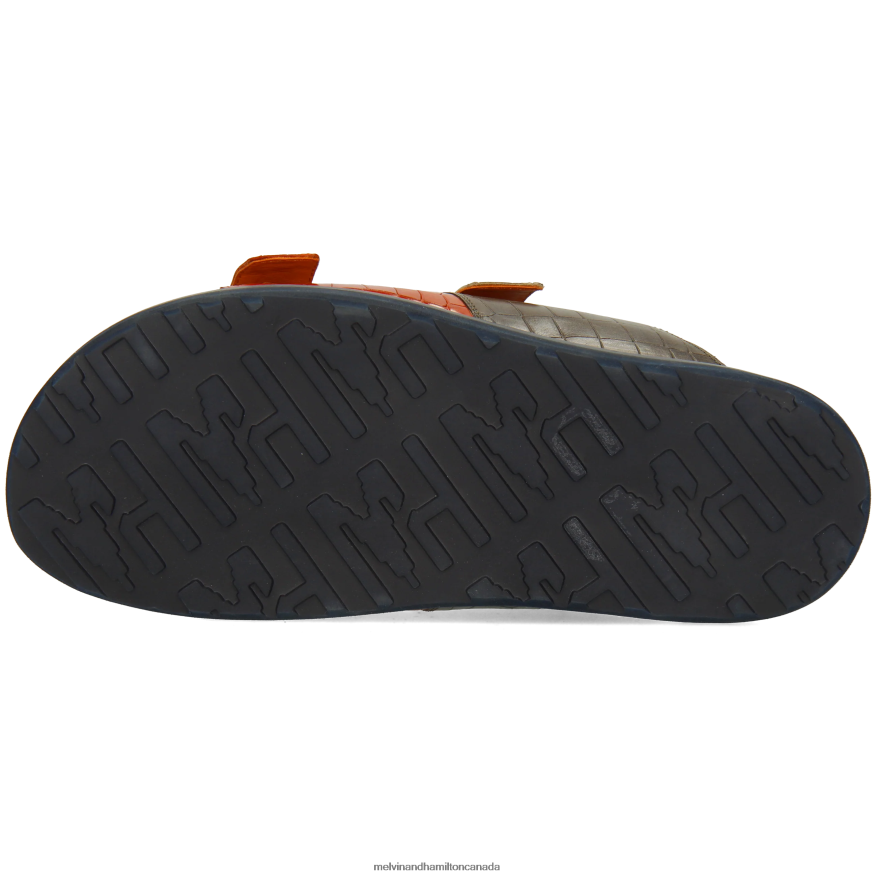 Men Melvin & Hamilton Multi Robert 18 Sandals P4V68P745