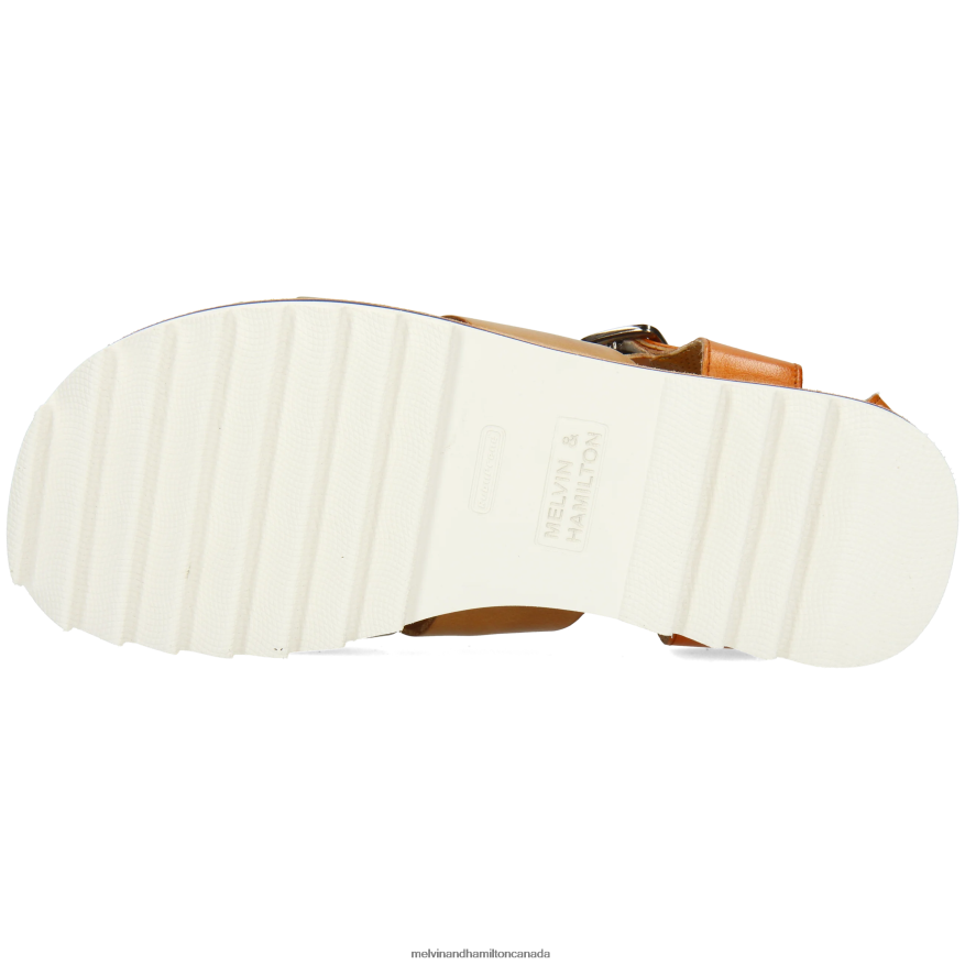 Men Melvin & Hamilton Multi Sam 29 Sandals P4V68P749