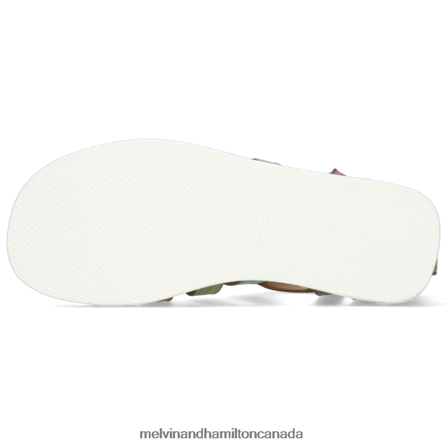 Men Melvin & Hamilton Multi Sam 3 Sandals P4V68P751