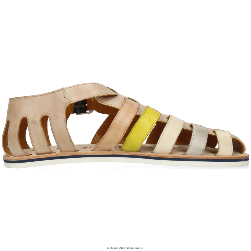 Men Melvin & Hamilton Multi Sam 3 Sandals P4V68P762