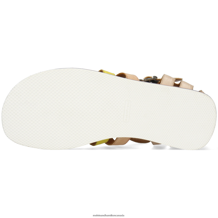 Men Melvin & Hamilton Multi Sam 3 Sandals P4V68P762