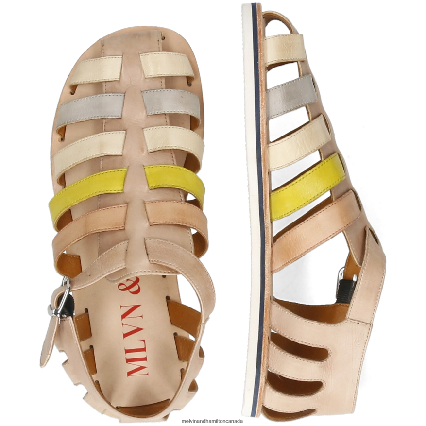 Men Melvin & Hamilton Multi Sam 3 Sandals P4V68P762