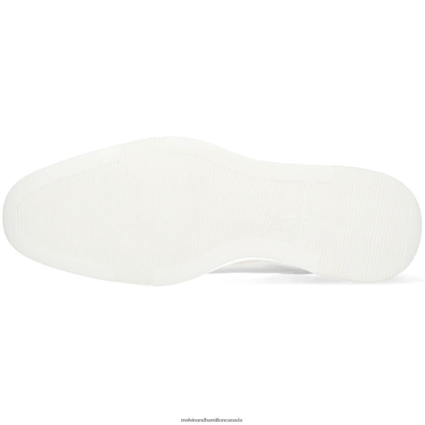 Men Melvin & Hamilton Beige Newton 15 Sneakers P4V68P648