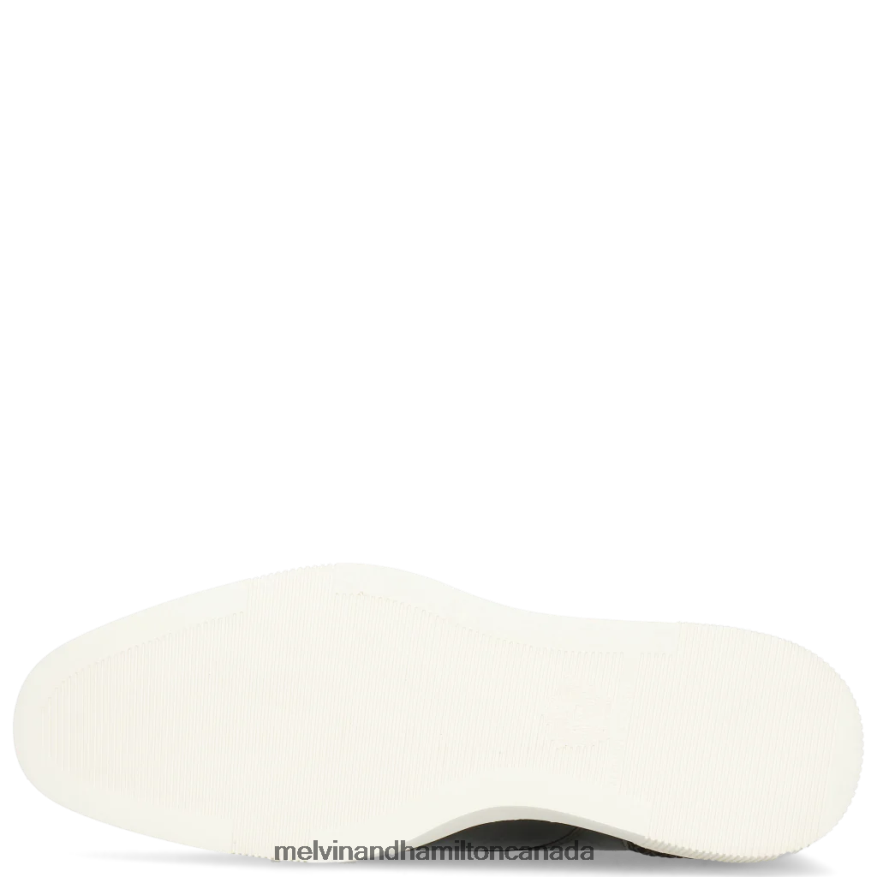 Men Melvin & Hamilton Black Newton 2 Sneakers P4V68P675