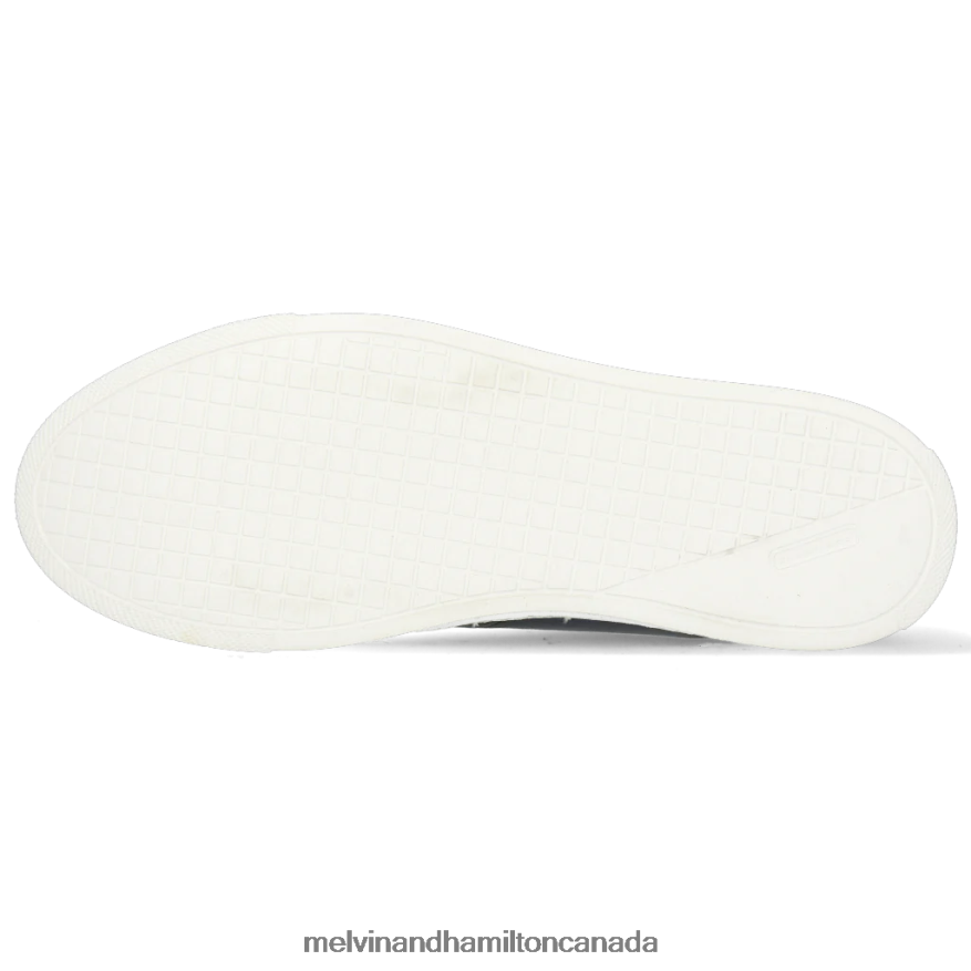 Men Melvin & Hamilton Blue Harvey 15 Sneakers P4V68P663