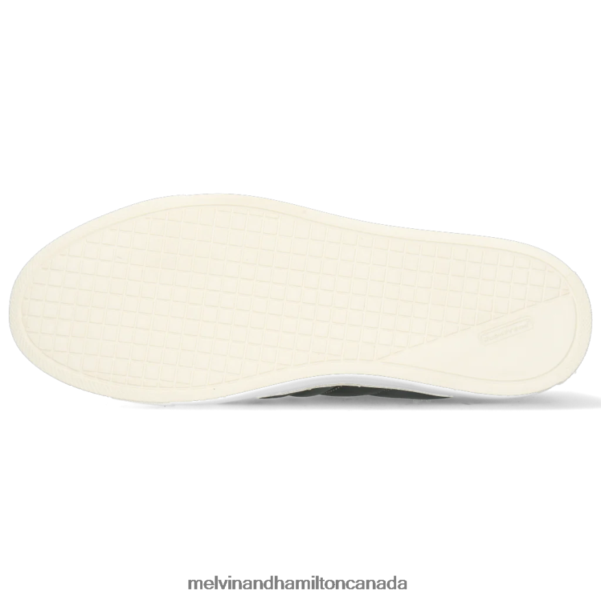 Men Melvin & Hamilton Blue Harvey 38 Sneakers P4V68P666