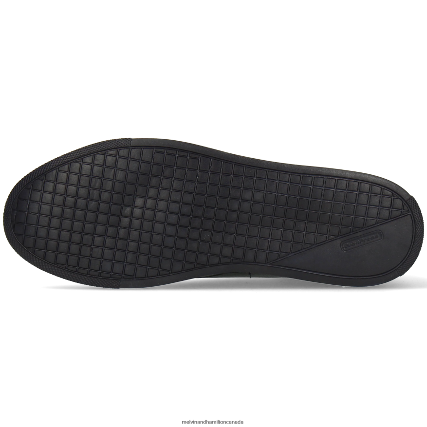 Men Melvin & Hamilton Blue Harvey 49 Sneakers P4V68P634