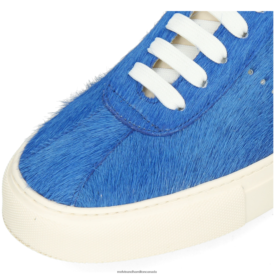 Men Melvin & Hamilton Blue Harvey 68 Sneakers P4V68P660