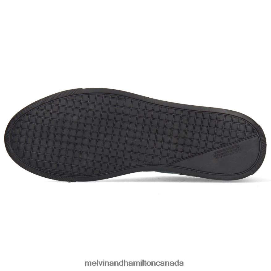 Men Melvin & Hamilton Blue Harvey 9 Sneakers P4V68P683