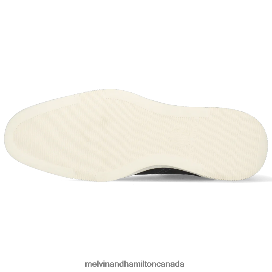 Men Melvin & Hamilton Blue Newton 20 Sneakers P4V68P674