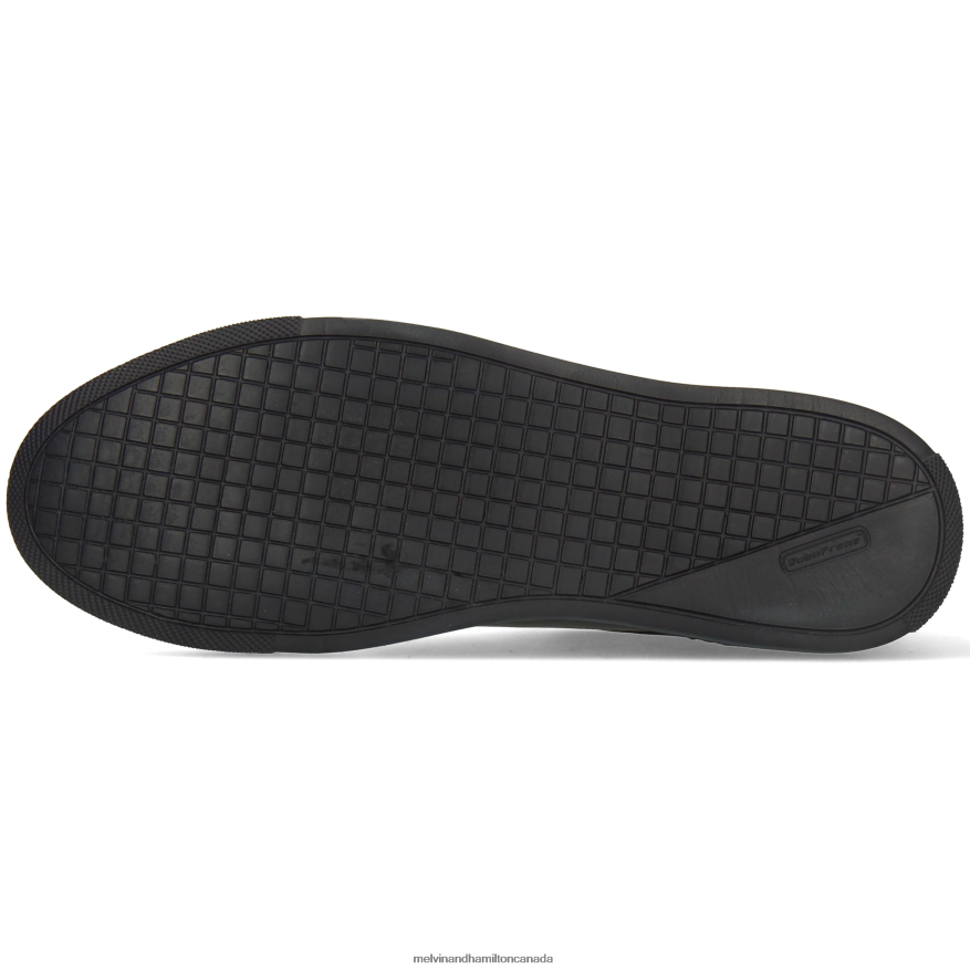 Men Melvin & Hamilton Brown Harvey 107 Sneakers P4V68P579