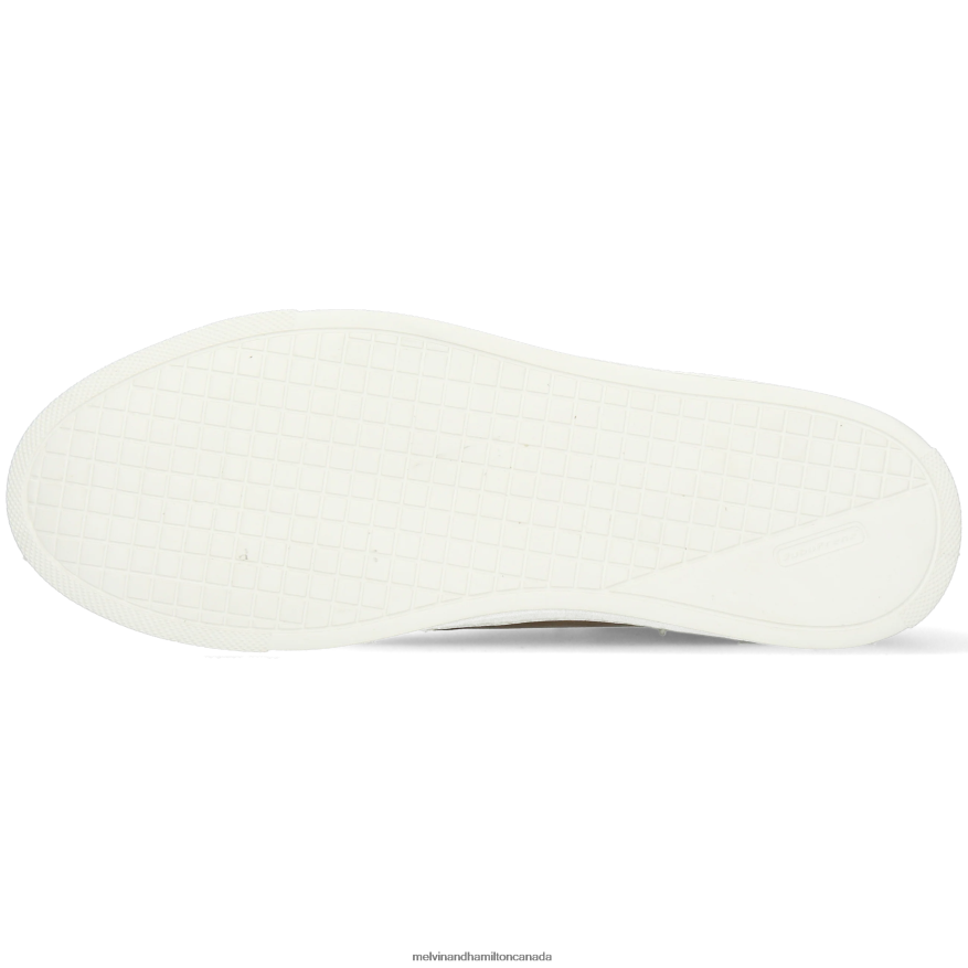 Men Melvin & Hamilton Brown Harvey 49 Sneakers P4V68P658