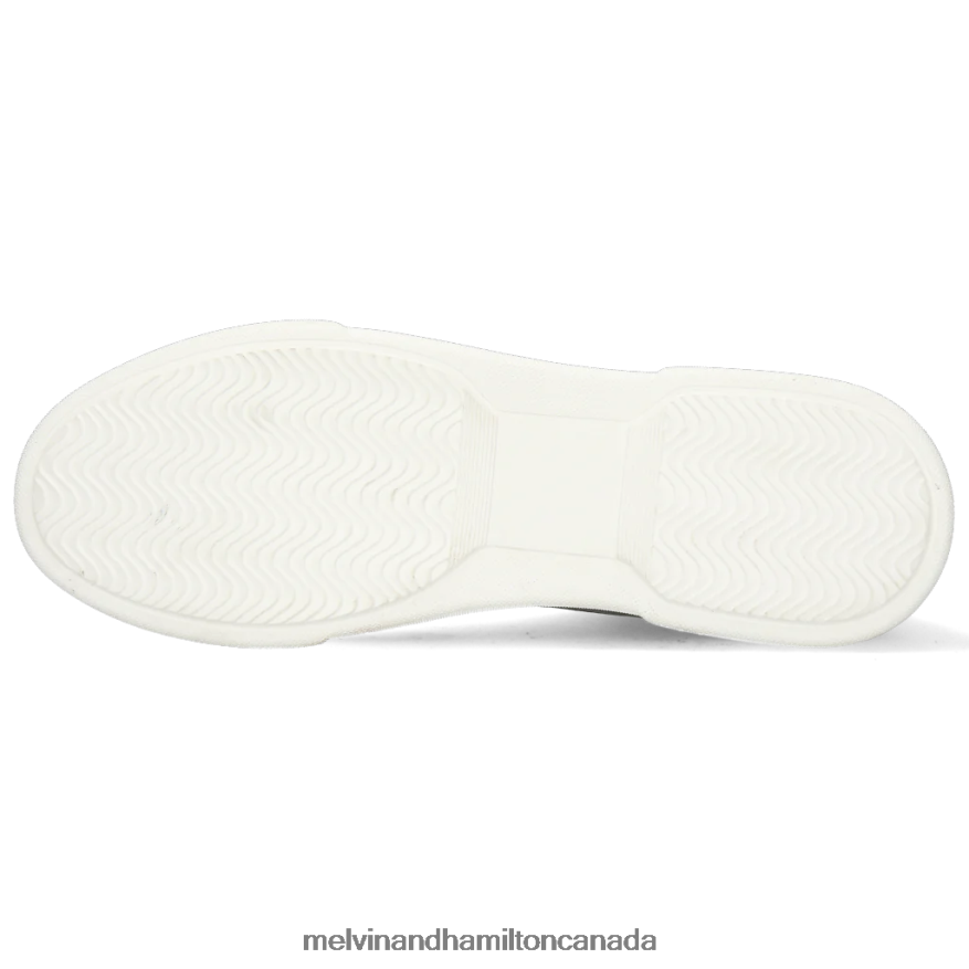 Men Melvin & Hamilton Brown Harvey 51 Sneakers P4V68P680