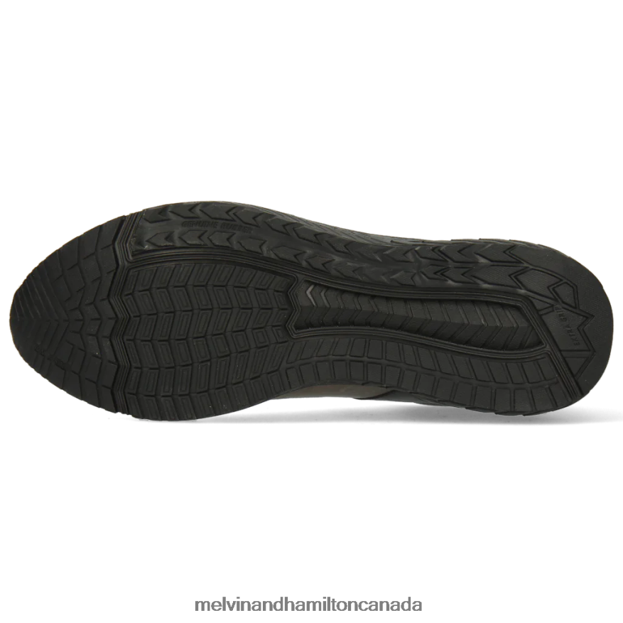 Men Melvin & Hamilton Grey Blair 15 Sneakers P4V68P673