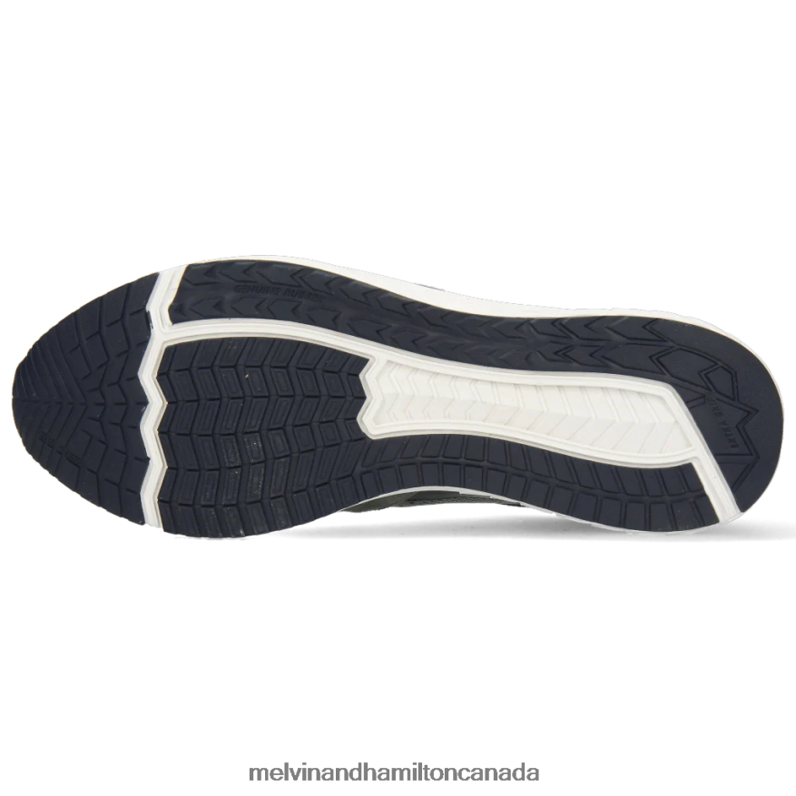 Men Melvin & Hamilton Grey Blair 22 Sneakers P4V68P698