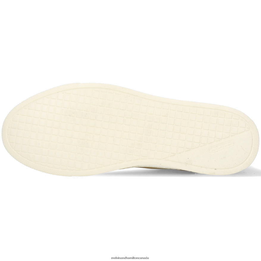 Men Melvin & Hamilton Light Brown Harvey 89 Sneakers P4V68P595