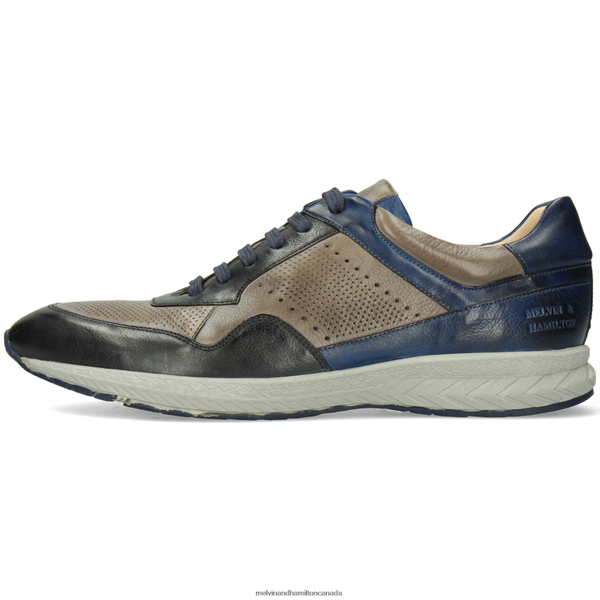 Men Melvin & Hamilton Multi Blair 22 Sneakers P4V68P610