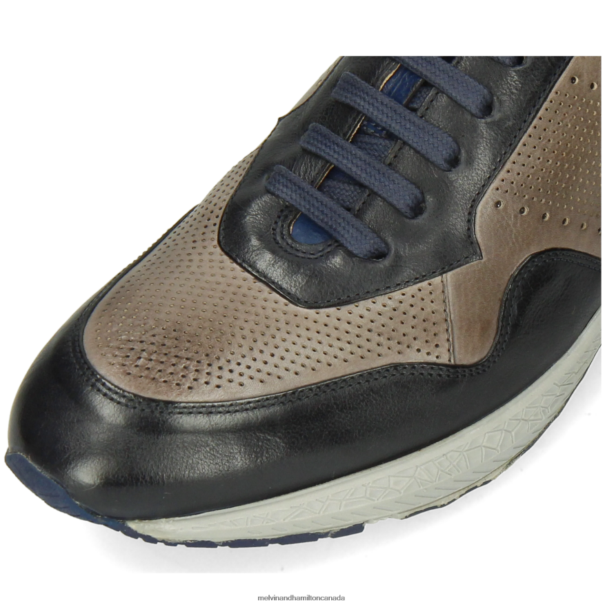 Men Melvin & Hamilton Multi Blair 22 Sneakers P4V68P610